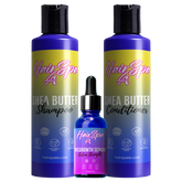 Extra Strength Regrowth Serum + Shampoo and Conditioner