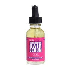 Regrowth Hair Serum (Best Seller) Auto renew