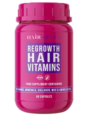 New Healthy Hair Biotin Multi-Vitamins